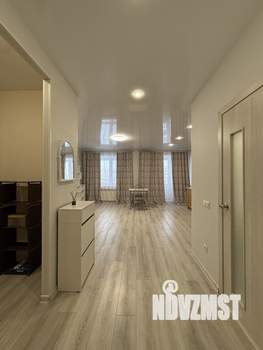 Студия квартира, на длительный срок, 37м2, 7/14 этаж