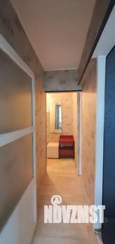 1-к квартира, на длительный срок, 31м2, 3/5 этаж