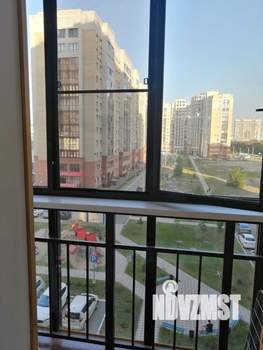 1-к квартира, посуточно, 50м2, 5/17 этаж