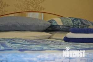 1-к квартира, посуточно, 40м2, 1/5 этаж