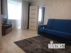 2-к квартира, посуточно, 45м2, 3/5 этаж