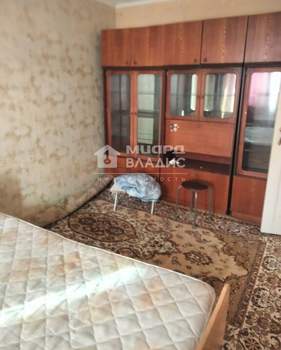 1-к квартира, на длительный срок, 30м2, 4/9 этаж