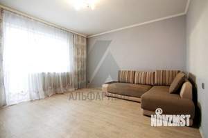 1-к квартира, на длительный срок, 40м2, 10/12 этаж