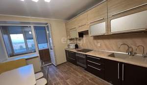 1-к квартира, на длительный срок, 46м2, 8/9 этаж