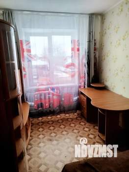 2-к квартира, на длительный срок, 47м2, 2/9 этаж