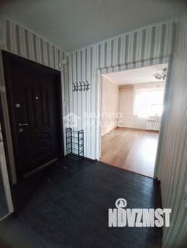 1-к квартира, на длительный срок, 44м2, 4/10 этаж