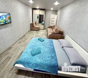 1-к квартира, посуточно, 35м2, 2/9 этаж