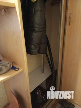 1-к квартира, на длительный срок, 31м2, 4/5 этаж