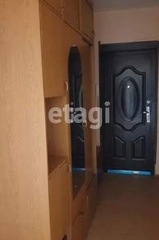 1-к квартира, на длительный срок, 42м2, 8/10 этаж