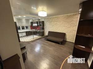 1-к квартира, на длительный срок, 44м2, 8/11 этаж