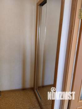 1-к квартира, на длительный срок, 35м2, 5/5 этаж