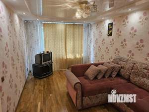 1-к квартира, на длительный срок, 37м2, 2/5 этаж