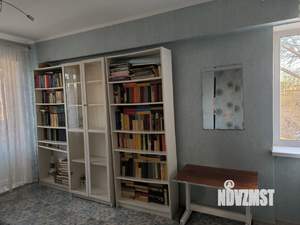 1-к квартира, на длительный срок, 32м2, 4/5 этаж