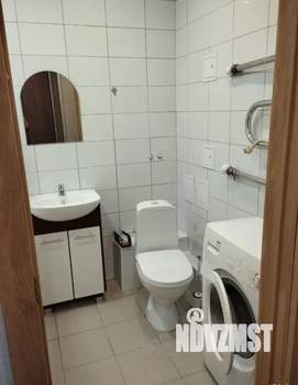 1-к квартира, на длительный срок, 35м2, 1/10 этаж