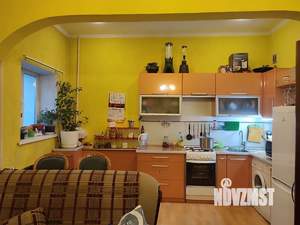 2-к квартира, на длительный срок, 50м2, 3/4 этаж