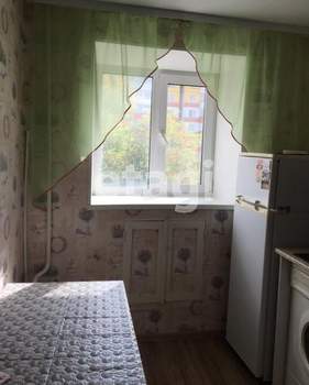 1-к квартира, на длительный срок, 30м2, 4/5 этаж