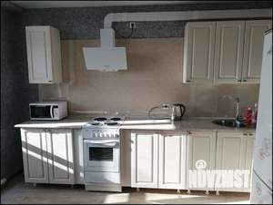 1-к квартира, на длительный срок, 49м2, 16/17 этаж