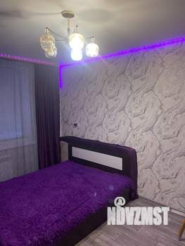 1-к квартира, на длительный срок, 52м2, 15/24 этаж