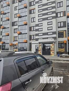 1-к квартира, на длительный срок, 36м2, 7/10 этаж