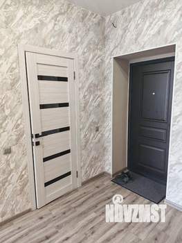 1-к квартира, на длительный срок, 42м2, 12/15 этаж