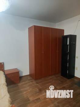 1-к квартира, на длительный срок, 36м2, 2/11 этаж