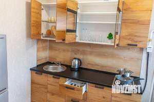 Студия квартира, посуточно, 35м2, 9/9 этаж