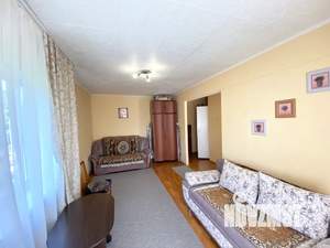 1-к квартира, посуточно, 31м2, 3/5 этаж