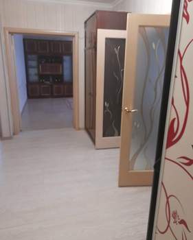 2-к квартира, на длительный срок, 74м2, 2/10 этаж