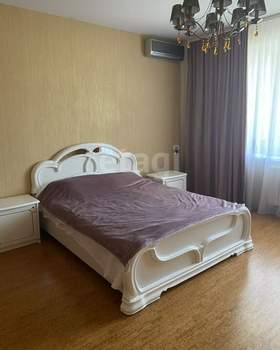 2-к квартира, на длительный срок, 85м2, 3/9 этаж