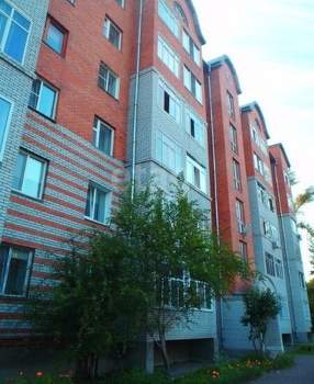 1-к квартира, на длительный срок, 30м2, 3/6 этаж