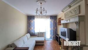 2-к квартира, на длительный срок, 48м2, 4/5 этаж