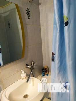 1-к квартира, посуточно, 31м2, 1/5 этаж