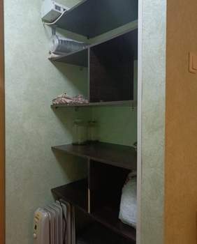 2-к квартира, на длительный срок, 45м2, 1/5 этаж