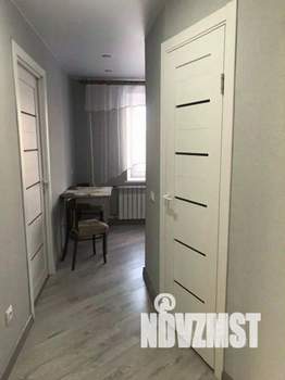 2-к квартира, посуточно, 45м2, 1/1 этаж