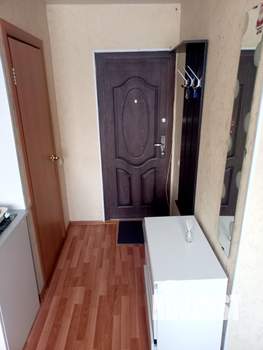 Студия квартира, посуточно, 20м2, 1/13 этаж