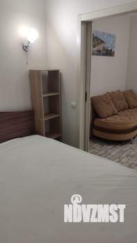 1-к квартира, на длительный срок, 39м2, 2/14 этаж