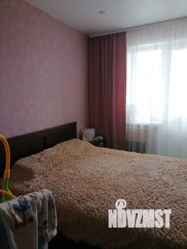 3-к квартира, на длительный срок, 72м2, 12/12 этаж