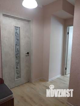 1-к квартира, на длительный срок, 39м2, 3/10 этаж