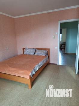 1-к квартира, на длительный срок, 38м2, 5/10 этаж