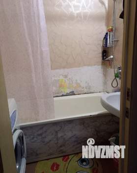 1-к квартира, на длительный срок, 41м2, 12/12 этаж