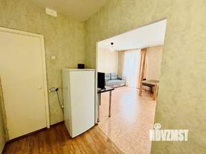 Студия квартира, на длительный срок, 33м2, 3/10 этаж