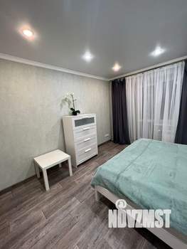 2-к квартира, посуточно, 49м2, 9/10 этаж