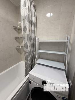 2-к квартира, на длительный срок, 52м2, 3/16 этаж