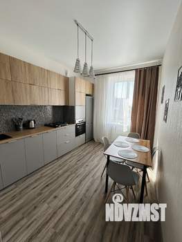 1-к квартира, посуточно, 43м2, 4/4 этаж