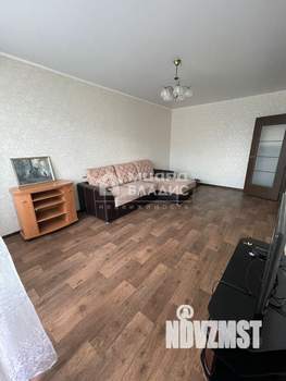 2-к квартира, на длительный срок, 50м2, 4/10 этаж