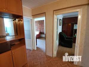 3-к квартира, на длительный срок, 62м2, 2/5 этаж