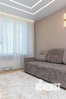 2-к квартира, на длительный срок, 50м2, 16/17 этаж