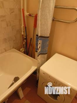 1-к квартира, на длительный срок, 37м2, 7/16 этаж