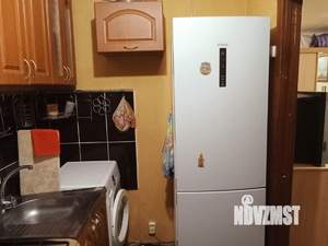 1-к квартира, на длительный срок, 25м2, 2/4 этаж