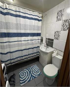 1-к квартира, на длительный срок, 31м2, 4/5 этаж